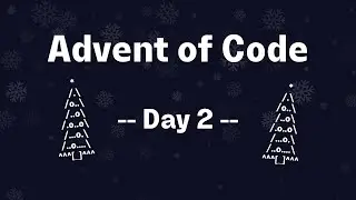 Advent of Code -- [JAVA] -- Day 2 -- 2023 --