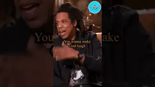 Jay Z: Life Happens FOR YOU Not TO YOU
