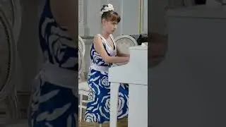 Музыкальная смена с «Терем квартетом» 4