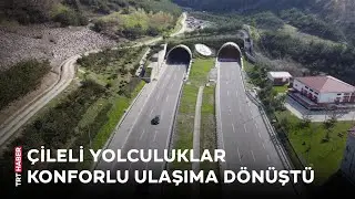 Bolu Dağı geçit vereli 17 yıl oldu