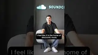John Summit's first SoundCloud upload