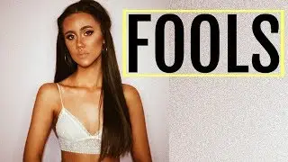 Fools | Madison Beer | Cover by Megan Blanco