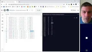 Python tip: Integer division and modulus