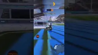 BEST SAVES IN ROCKET LEAGUE