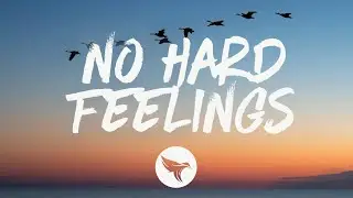 Old Dominion - No Hard Feelings (Lyrics)