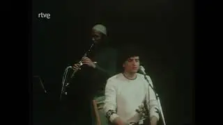 Carlos Cano -  En Granada  (09.05.1979)