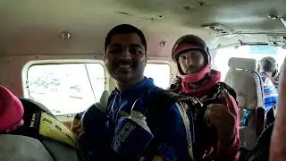 Dream Come True Sky Diving