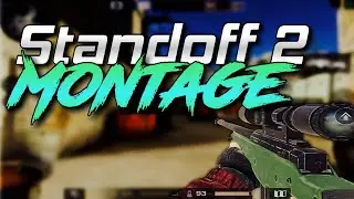 Standoff 2 Best Montage Ever