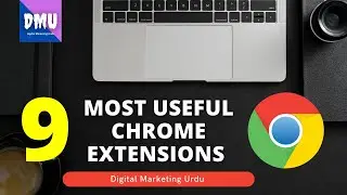 9 most useful Chrome extensions (2022) | Top 9 Most Useful Chrome Extensions Everybody Should Know!