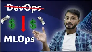 🚀Hike Your Salary💰Become an MLOps Engineer 🤖 Ultimate Course With Full Demo Line By Line Explanation