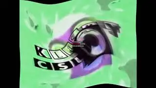 Klasky Csupo in Vaporwave Respond