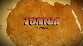 TONICA VS  WILD