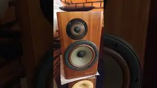 Victor SX-500DolceII hi-fi speakers