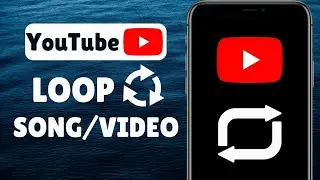 How To Put A YouTube Video On Repeat