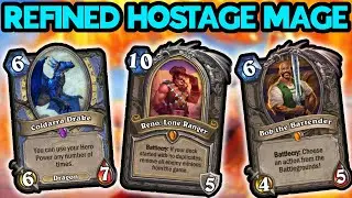 THIS DECK IS SO CONSISTENT!!