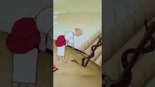 Необычное путешествие, приносящее богатство! 