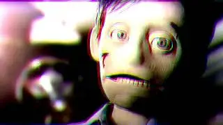 Evil - Interpol Cover (Norman)