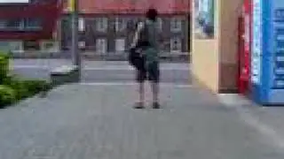 funny man