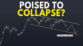 Caution: A dangerous TURNING POINT ahead