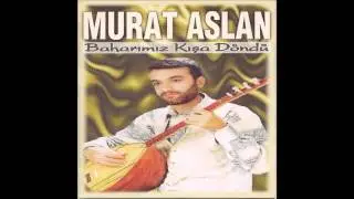 Murat Aslan  - Baharımız Kışa Döndü   Allahın Aslanı Ali'dir