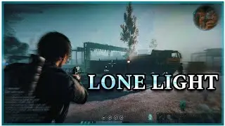 Once Human - Lone Light World Quest Gameplay