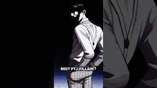 The Best Villain In PTJ Comics?!‼️‼️#lookism #hanako2861 #manhwa #webtoon #edit #viralhit