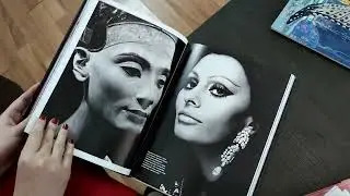 История косметики и парфюмерии