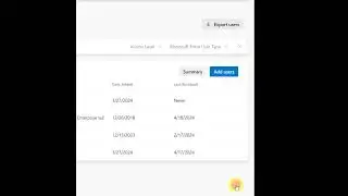 Azure DevOps - Invite a new user to the Organization  
