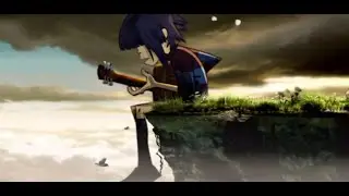 Gorillaz - Feel Good Inc. (Official Video)