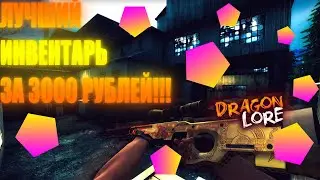 Самый Лучший Инвентарь За 3000 Рублей!