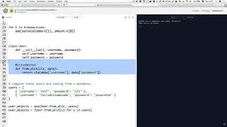 video10 5 Argument unpacking in Python