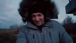 ВЛОГ ЗДЕСЬ ДАЖЕ СОЛНЦА НЕ ВИДНО