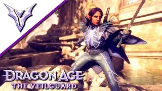 Dragon Age: The Veilguard 18 - Bisher lohnt sich das Erkunden sehr - Let's Play Deutsch