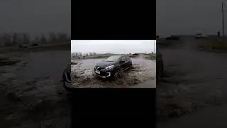 Каптур  #shorst #offroad #crash #automobile #offroading #snow #wrc #rally #drifting #mud