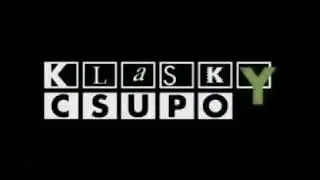 How Klasky Csupo turns into inverted color hypercubed