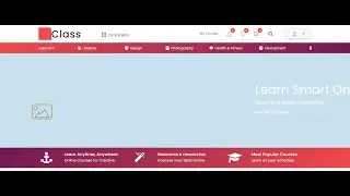 Installing and Changing Default URL of eClass