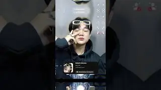 Filter tiktok keren kece parah buat selfie