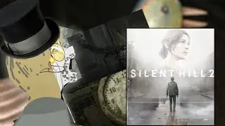 ГУФОВСКИЙ — МУЖ ГОДА ШАРИТСЯ ПО ТЮРЯГЕ! | Silent Hill 2 Remake