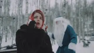 Югория открывает сезон страхования Дедов Морозов и Снегурочек!