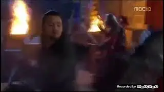 Кебэк 31 серия