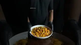 Sweet & Spicy macaroni #shorts #amsr