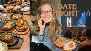 Kledingkast inrichten, naar Najib Amhali & geluksmomentjes! | Weekvlog Siees