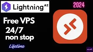 Free RDP/VPS for Lifetime | RDP 24*7 | For streaming