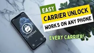 Unlock Any iPhone or Samsung in Hours!