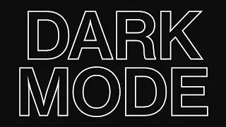 How to add dark mode to your website with CSS variables