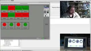 Эмулятор модулей ввода/вывода Овен на OpenSCADA