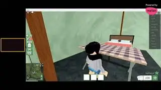 Roblox Back Packing Camping Play Live Sybel