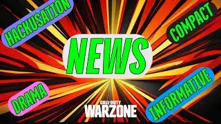 EASYNEWS | COD & WARZONE NEWS