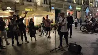 Я так соскучился – 