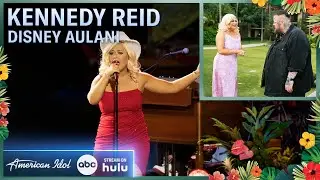 Kennedy Reid: 